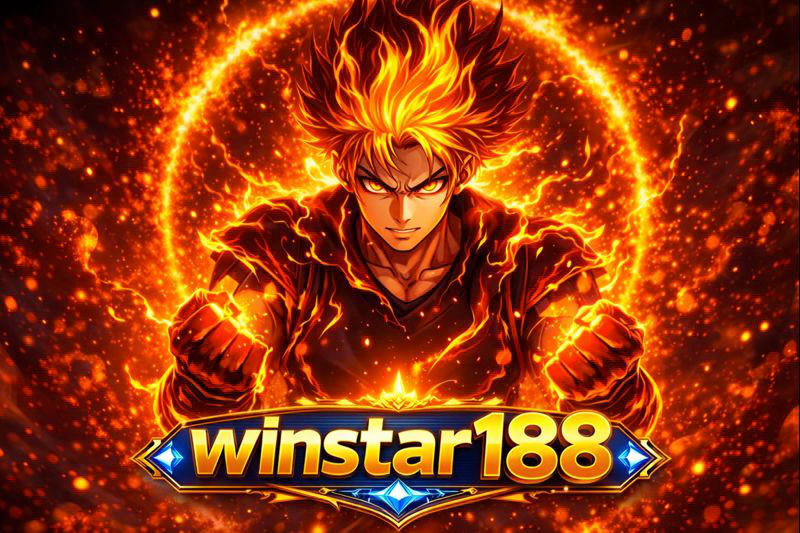 Galeri foto Winstar188 | Skema Sistem Akses dalam Platform di Jakarta